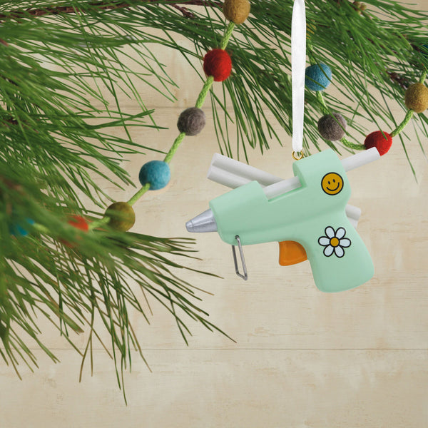 NEW!!! Glue Gun