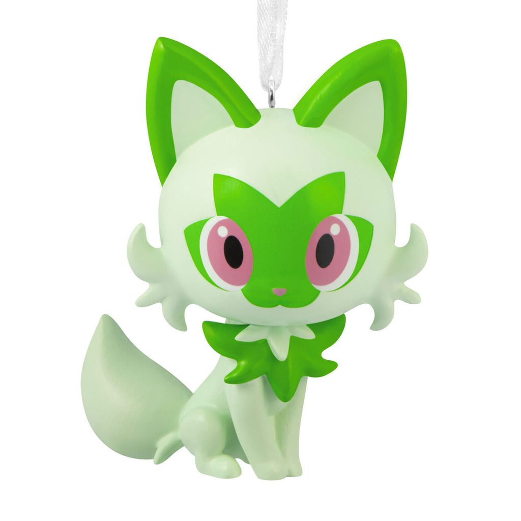 NEW!!! Pokémon Sprigatito