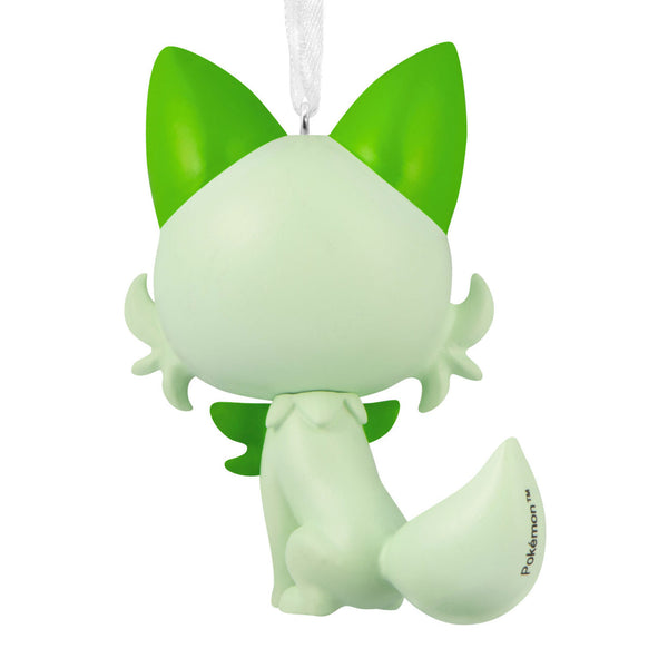 NEW!!! Pokémon Sprigatito