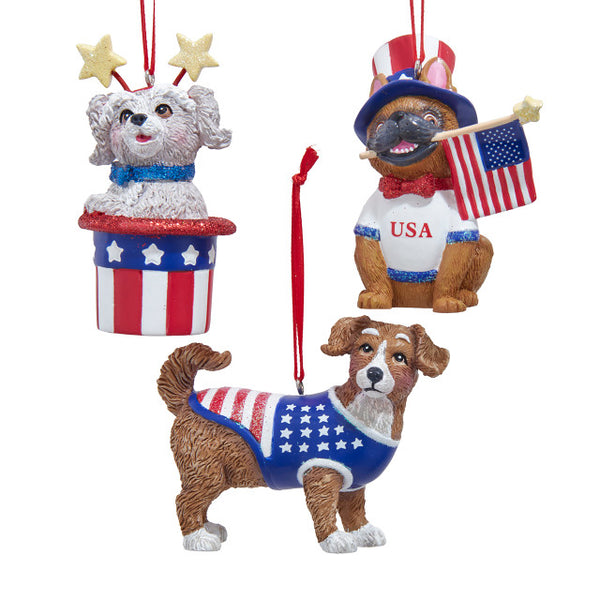 Coming Soon!!! America 250th Anniversary Doggies (3 Options)