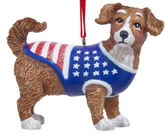 Coming Soon!!! America 250th Anniversary Doggies (3 Options)