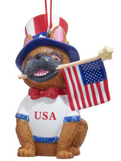 Coming Soon!!! America 250th Anniversary Doggies (3 Options)