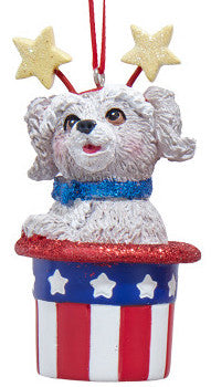 Coming Soon!!! America 250th Anniversary Doggies (3 Options)