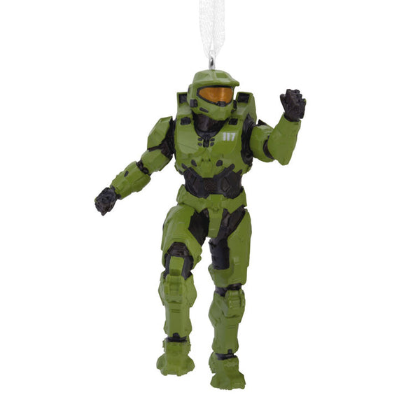 Halo Master Chief
