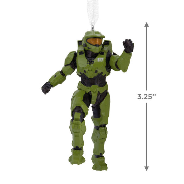Halo Master Chief