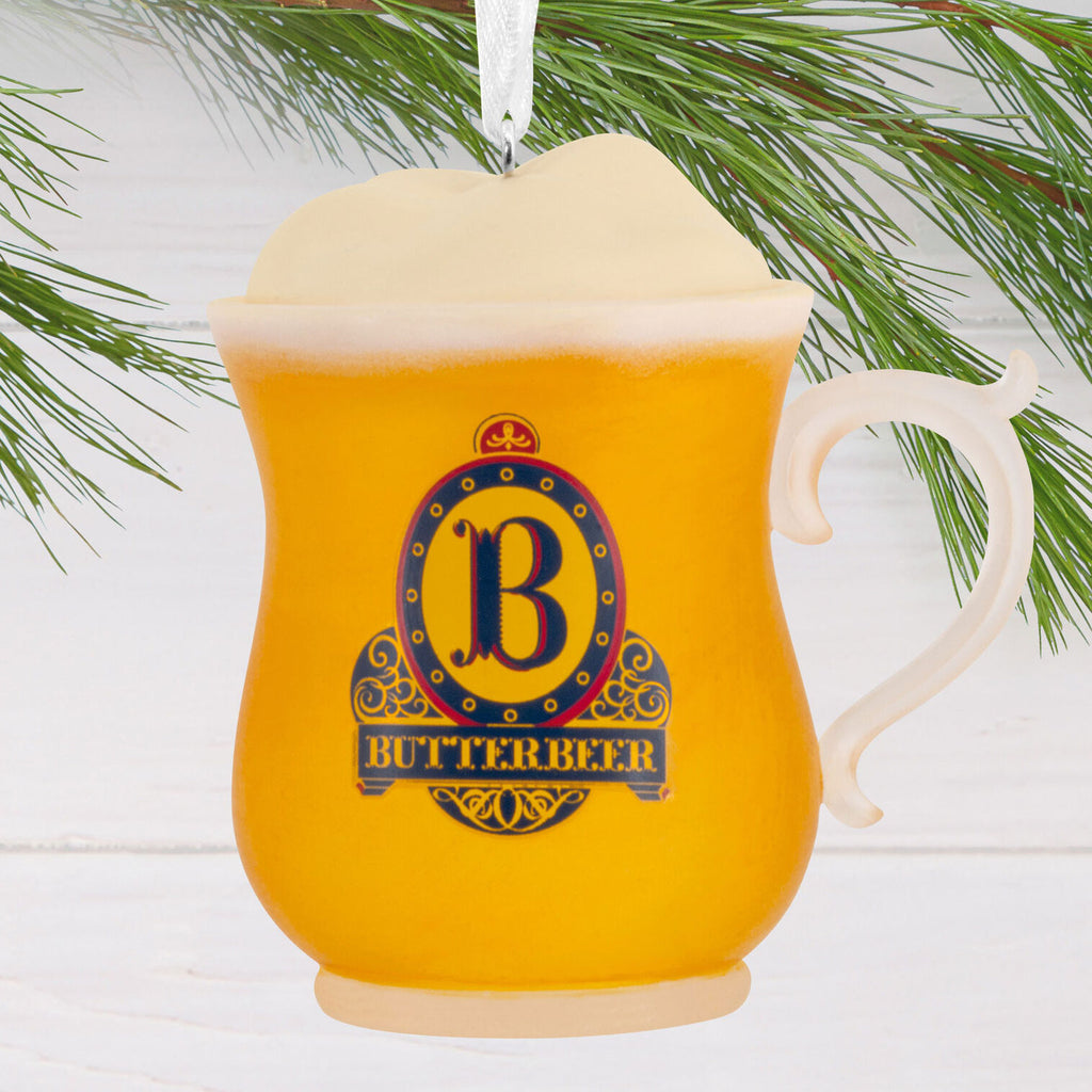 Harry Potter Butterbeer