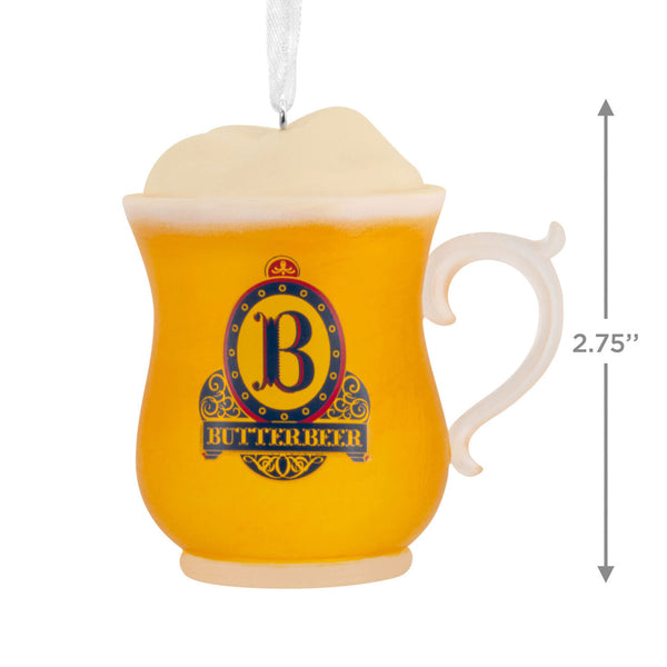 Harry Potter Butterbeer