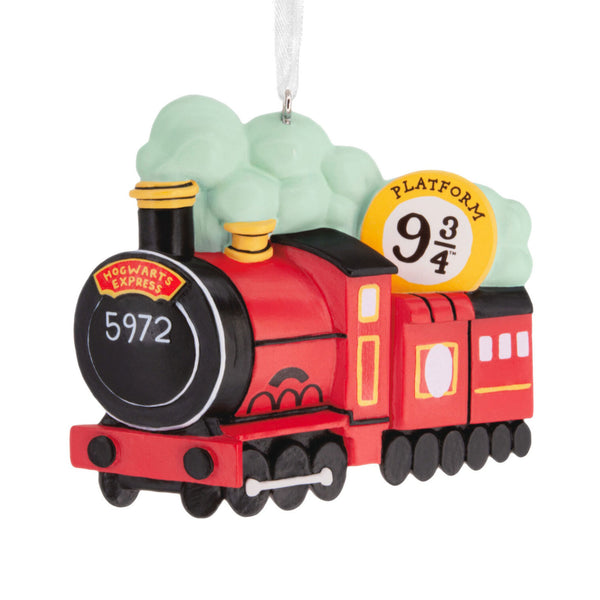 Harry Potter Hogwarts Express