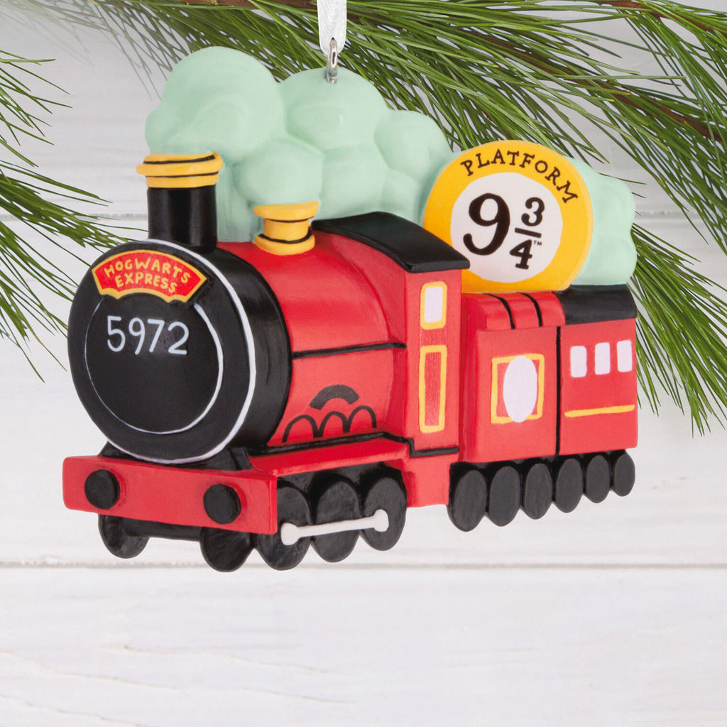 Harry Potter Hogwarts Express