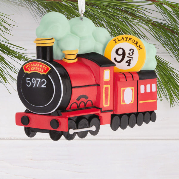Harry Potter Hogwarts Express