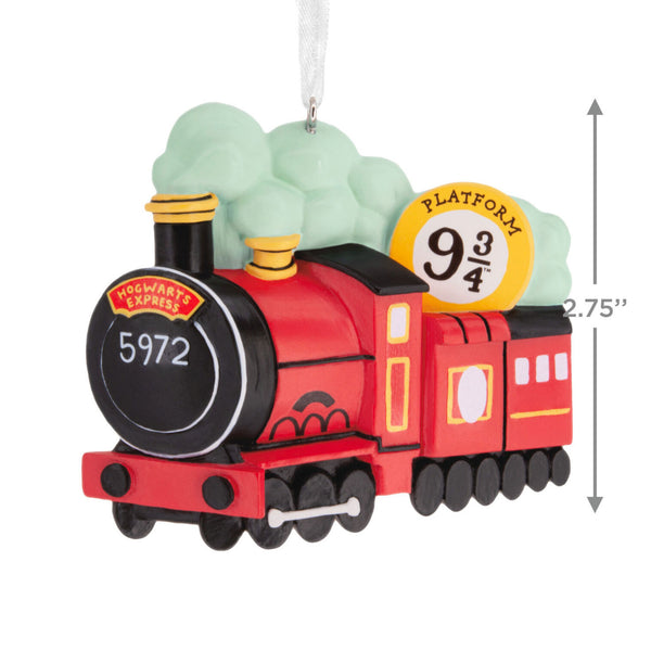 Harry Potter Hogwarts Express