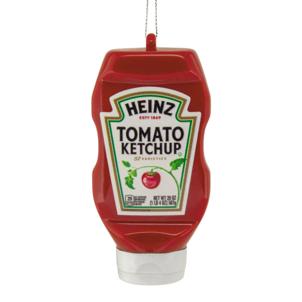 Heinz Tomato Katchup