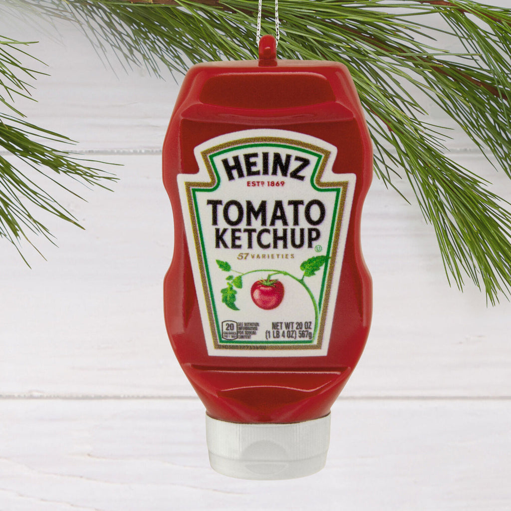 Heinz Tomato Katchup
