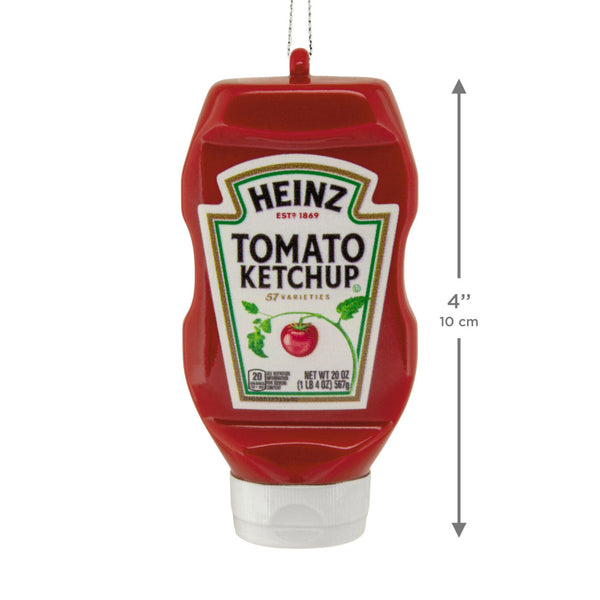 Heinz Tomato Katchup
