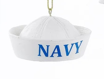 Navy Cap
