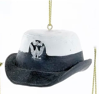 Navy Ladies Hat