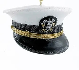 Navy Officers Cap
