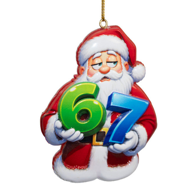 Coming Soon!!! Santa 6-7
