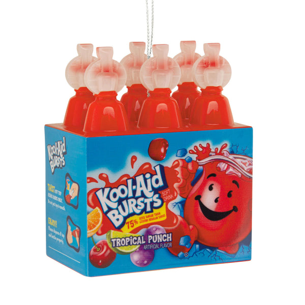 Kool-Aid Burst Drinks