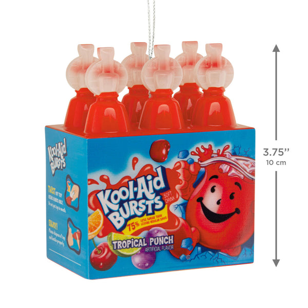 Kool-Aid Burst Drinks