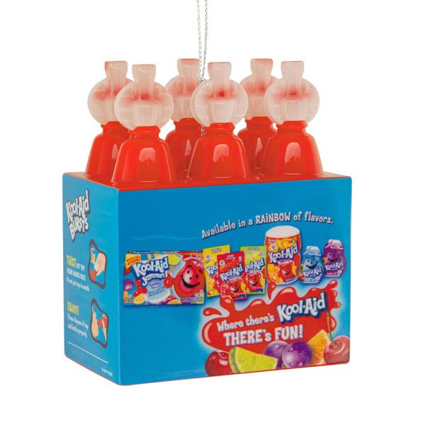Kool-Aid Burst Drinks