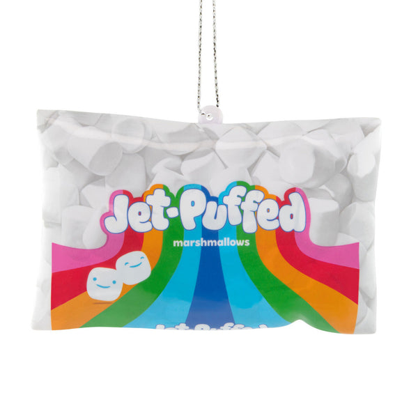 Jet Puffed Marshmellows