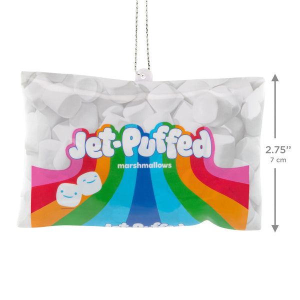 Jet Puffed Marshmellows