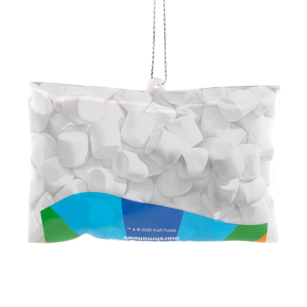 Jet Puffed Marshmellows