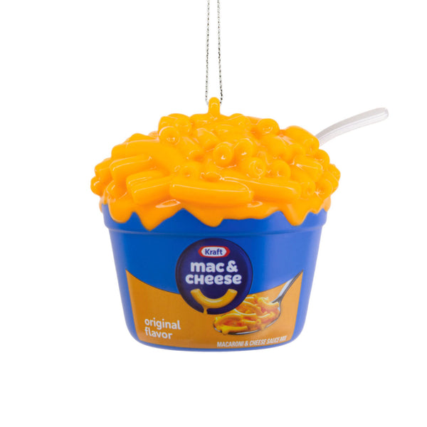 NEW!!! Mac and Cheese Cup