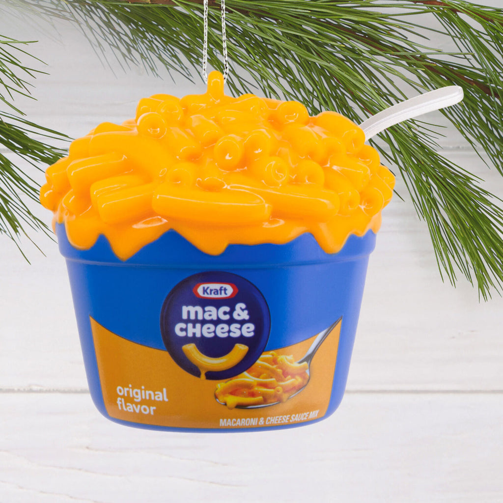 NEW!!! Mac and Cheese Cup