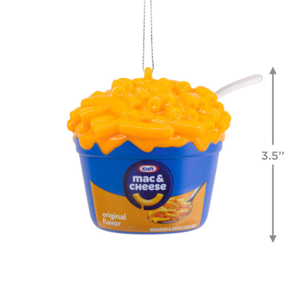 NEW!!! Mac and Cheese Cup