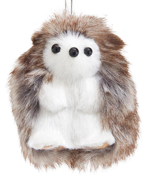 Coming Soon!!! Furry Hedgehog (3 options)