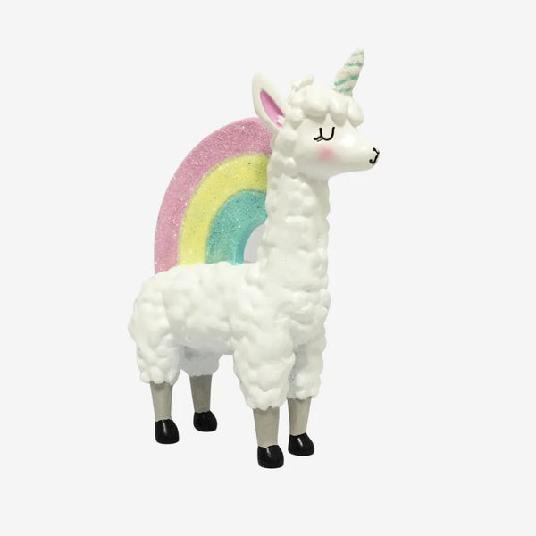 Llamacorn