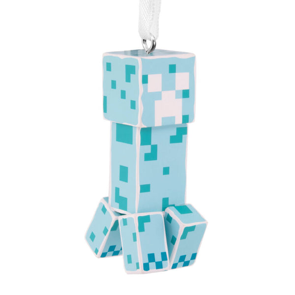 Minecraft: Dungeons II Soul Corrupted Creeper