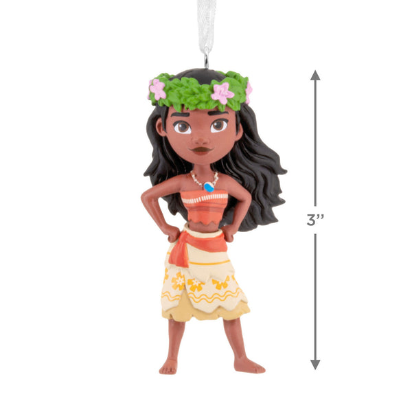 NEW!!! Moana