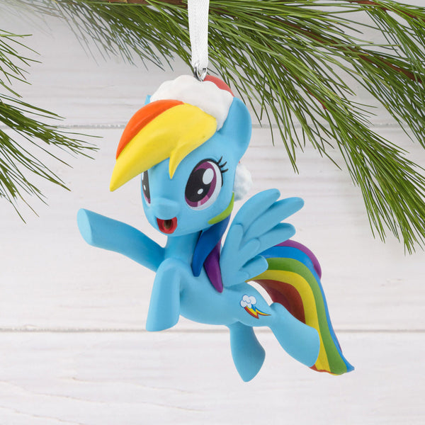 NEW!!! Rainbow Dash