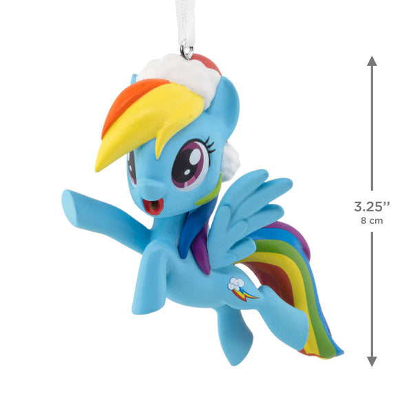 NEW!!! Rainbow Dash