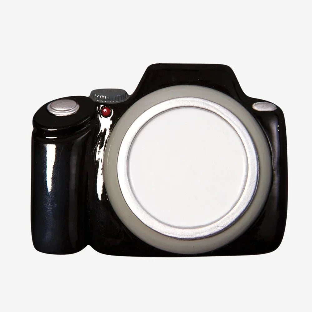 NEW!! Shutterbug Showcase Ornament