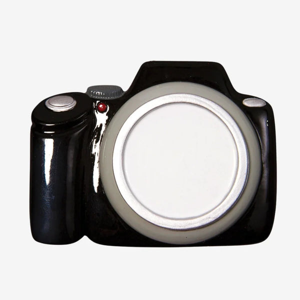 NEW!! Shutterbug Showcase Ornament