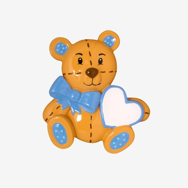 Teddy Bear- Boy/Girl