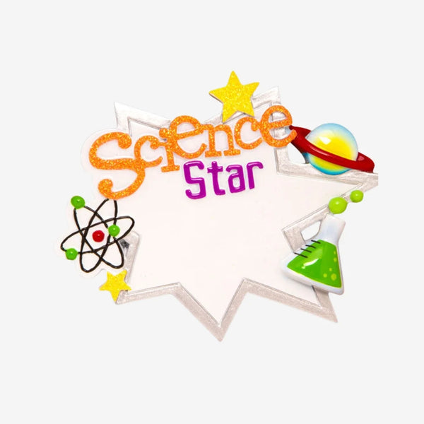 Science Star