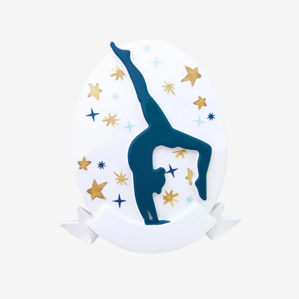 NEW!!! Child Gymnast