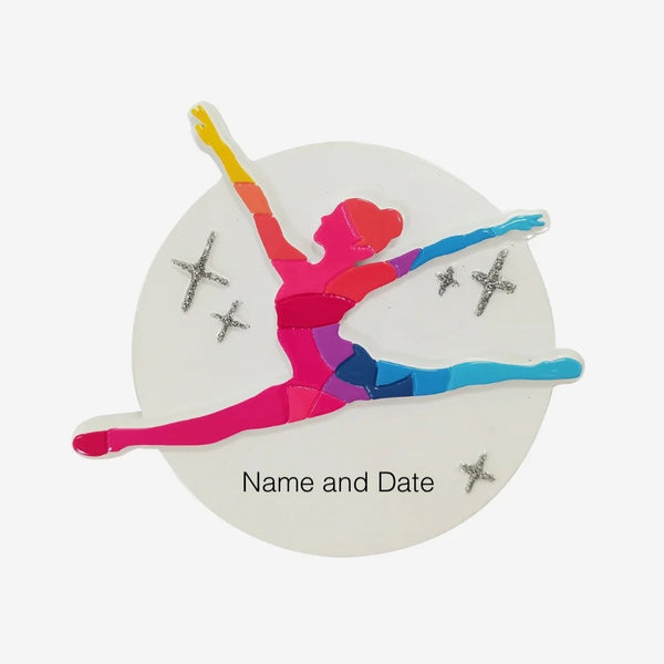 NEW!!! Dance Team