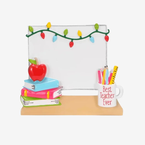 NEW!!! Christmas White Board