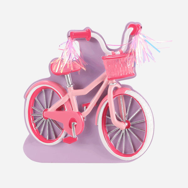 NEW!!! Pink Bike
