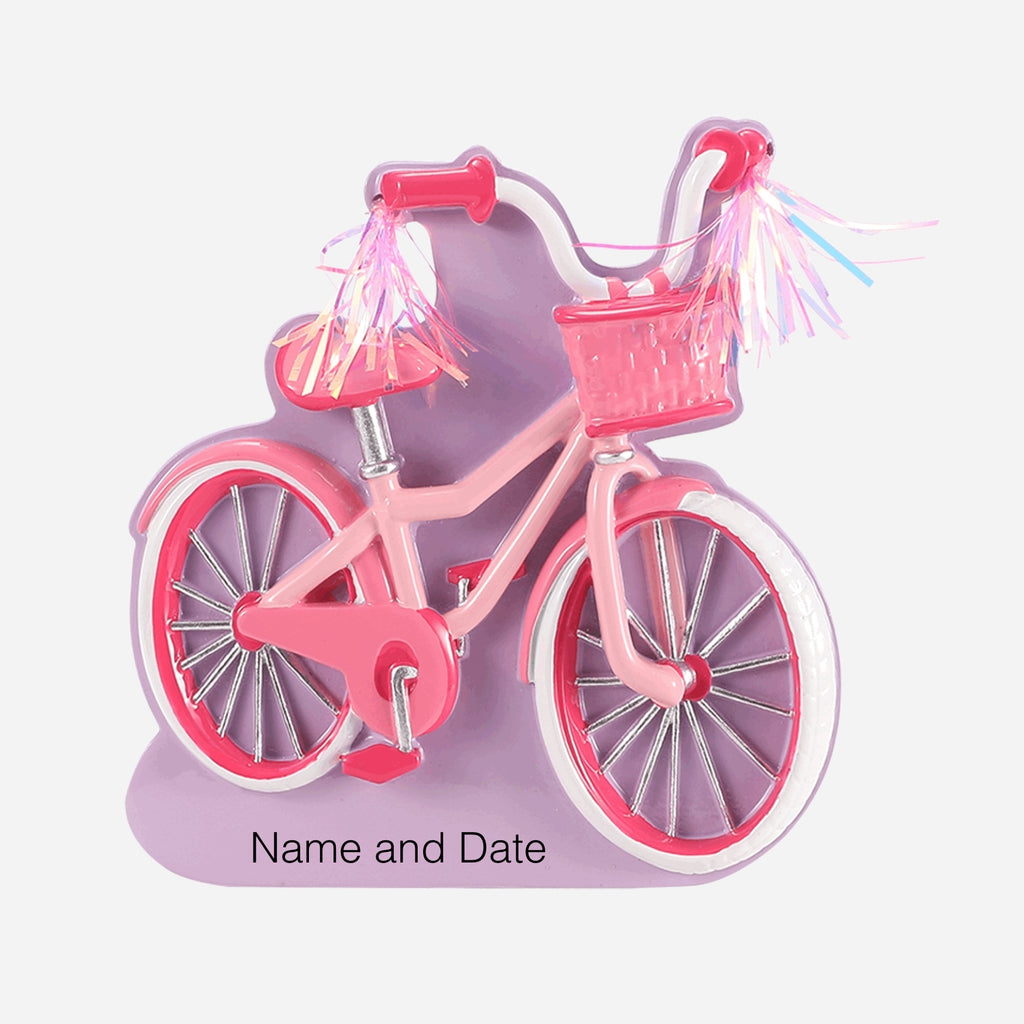 NEW!!! Pink Bike