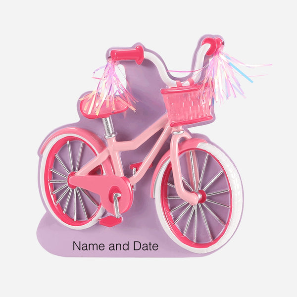 NEW!!! Pink Bike