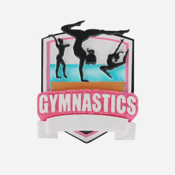 NEW!! Gymnastics