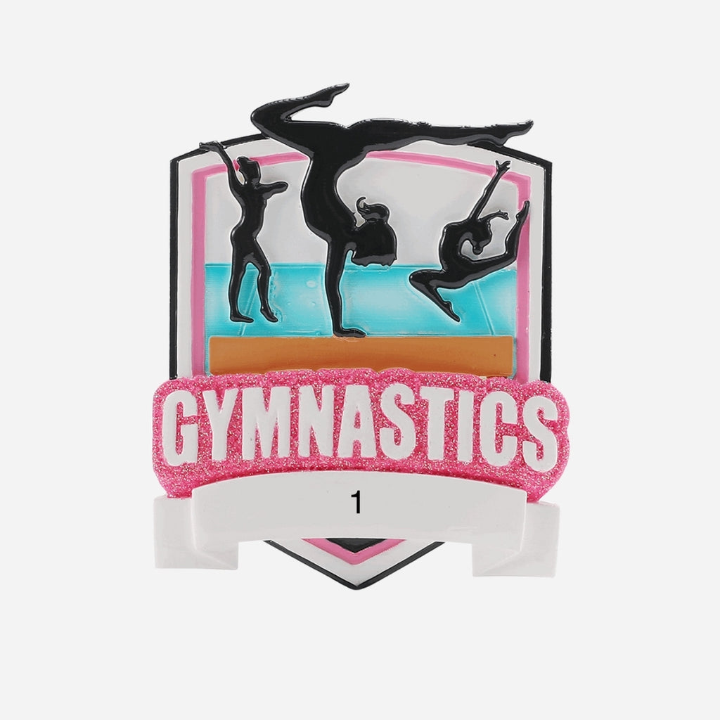 NEW!! Gymnastics