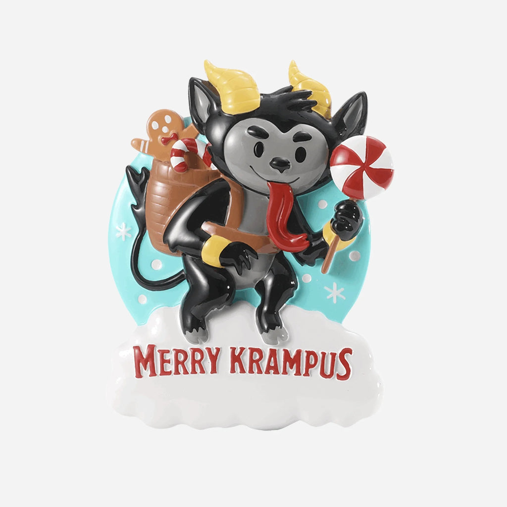 NEW!!! Krampus